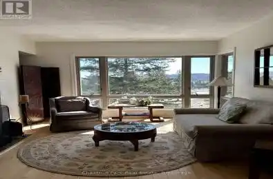 3421 Grandview Forest Hill Drive Unit# 5 Huntsville (Chaffey) Ontario 