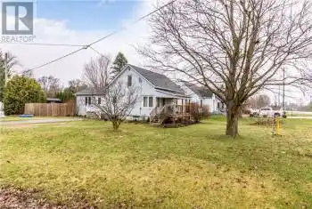 1026 LAPLANTE Road, Norfolk County, Ontario N4G4G9, 3 Bedrooms Bedrooms, ,1 BathroomBathrooms,All Houses,For Sale,LAPLANTE,40712616