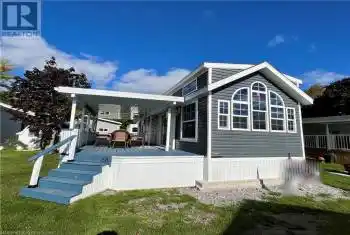274 FRONT Road Unit# 88, St. Williams, Ontario N0E1P0, 1 Bedroom Bedrooms, ,1 BathroomBathrooms,Commercial,For Sale,FRONT,40714192