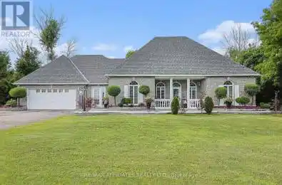 58 Eric Hutcheson Road Smith Falls Ontario K7A4S5