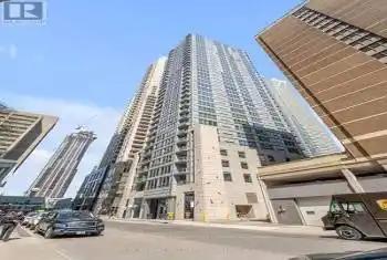 21 Balmuto Street Unit# 802, Toronto (Bay Street Corridor), Ontario M4Y1W4, 1 Bedroom Bedrooms, ,1 BathroomBathrooms,Condo,For Rent,Balmuto,C12065627