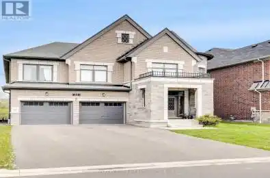 55 Bremner Street Whitby (Rolling Acres) Ontario L1R0P8
