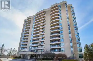 700 Wilson Road Unit# 1305 Oshawa (Centennial) Ontario L1G7T5