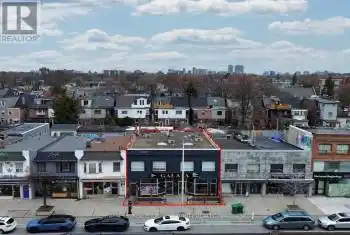 940 Danforth Avenue, Toronto (Danforth), Ontario M4J1L9, ,Commercial,For Sale,Danforth,E12065696