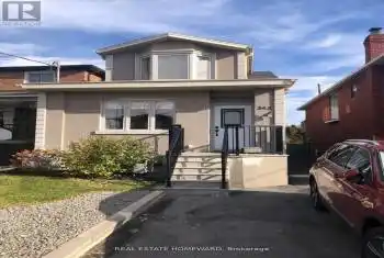 343 Monarch Park Avenue, Toronto (Danforth Village-East York), Ontario M4J4T4, 1 Bedroom Bedrooms, ,1 BathroomBathrooms,All Houses,For Rent,Monarch Park,E12065709
