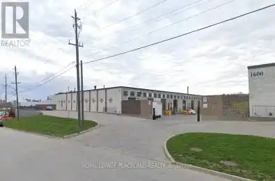 34 GOLDEN GATE Court Unit# 4 Toronto (Bendale) Ontario M1P4M8