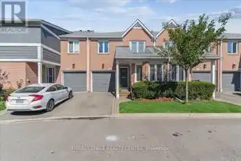 2205 South Millway Unit# 78, Mississauga (Erin Mills), Ontario L5L3T2, 3 Bedrooms Bedrooms, ,3 BathroomsBathrooms,All Houses,For Sale,South Millway,W12065646