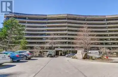 80 QUEBEC Avenue Unit# 711 Toronto Ontario M6P4B7