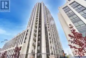 9085 Jane Street Unit# 308, Vaughan (Concord), Ontario L4K0L8, 1 Bedroom Bedrooms, ,1 BathroomBathrooms,Condo,For Rent,Jane,N12065742
