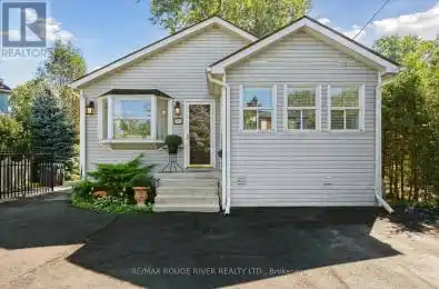 708 Montbeck Crescent Mississauga (Lakeview) Ontario L5G1P3