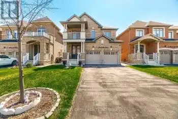 7 Amaretto Court, Brampton (Credit Valley), Ontario L6X5M9, 4 Bedrooms Bedrooms, ,4 BathroomsBathrooms,All Houses,For Sale,Amaretto,W12065713