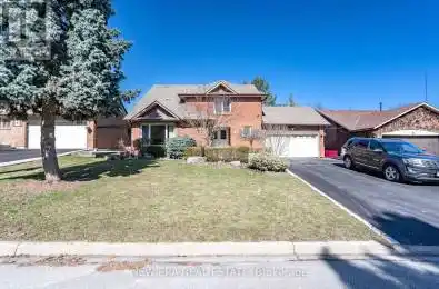 6 Cairnmore Court Brampton (Snelgrove) Ontario L6Z1T6