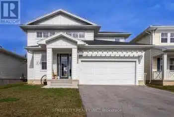 415 Breakwater Boulevard, Central Elgin, Ontario N5L0B5, 3 Bedrooms Bedrooms, ,3 BathroomsBathrooms,All Houses,For Sale,Breakwater,X12065492