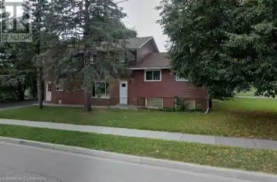 379 HOLLY Street Waterloo Ontario N2L4G5