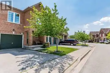 6399 Spinnaker Circle Unit# 12, Mississauga (Meadowvale Village), Ontario L5W1Z4, 4 Bedrooms Bedrooms, ,4 BathroomsBathrooms,All Houses,For Sale,Spinnaker,W12065770