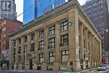 73 Richmond Street Unit# 311, Toronto (Bay Street Corridor), Ontario M5H4E8, ,1 BathroomBathrooms,Condo,For Rent,Richmond,C12065370
