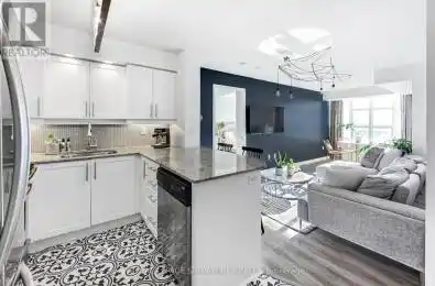 65 East Liberty Street Unit# 523 Toronto (Niagara) Ontario M6K3R2