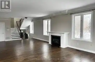 131 Doris Avenue Toronto (Willowdale East) Ontario M2N7C8