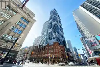 7 Grenville Street Unit# 3206, Toronto (Bay Street Corridor), Ontario M4Y0E9, 2 Bedrooms Bedrooms, ,1 BathroomBathrooms,Condo,For Rent,Grenville,C12065846