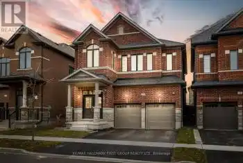 20 Auckland Drive, Whitby, Ontario L1P0G6, 5 Bedrooms Bedrooms, ,5 BathroomsBathrooms,All Houses,For Sale,Auckland,E12065571