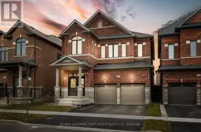 20 Auckland Drive Whitby Ontario L1P0G6