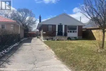 1530 Pharmacy Avenue, Toronto (Wexford-Maryvale), Ontario M1R2K2, 5 Bedrooms Bedrooms, ,2 BathroomsBathrooms,All Houses,For Sale,Pharmacy,E12065894