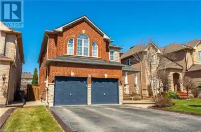3193 INNISDALE Road Mississauga Ontario L5N7T3