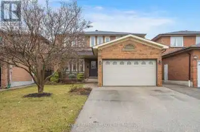 132 Belview Avenue Vaughan (East Woodbridge) Ontario L4L5N8