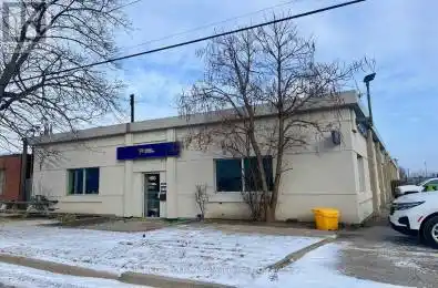 180 Chatham Street Hamilton (Kirkendall) Ontario L8P2B6