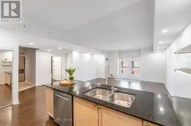 4196 Dundas Street Unit# PH 609 Toronto (Edenbridge-Humber Valley) Ont