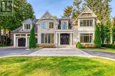 1031 Lakeshore Road Oakville (1017 - SW Southwest) Ontario L6L1E7