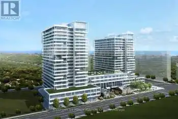 55 Speers Road Unit# 1409, Oakville (1014 - QE Queen Elizabeth), Ontario L6K0H9, 2 Bedrooms Bedrooms, ,2 BathroomsBathrooms,Condo,For Rent,Speers,W12065848