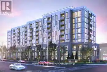 509 Dundas Street Unit# 808, Oakville (1008 - GO Glenorchy), Ontario L6M4M2, 2 Bedrooms Bedrooms, ,1 BathroomBathrooms,Condo,For Rent,Dundas,W12065889