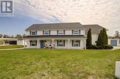 15 Willow Street Unit# Unit 2 Wasaga Beach Ontario L9Z2X1