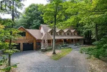 245596 22 Sideroad Unit# 245596, Meaford, Ontario N4L0A7, 4 Bedrooms Bedrooms, ,4 BathroomsBathrooms,All Houses,For Sale,22,X12065931