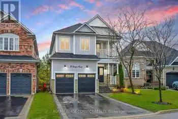 18 Lamport Court, Whitby (Brooklin), Ontario L1M0B1, 4 Bedrooms Bedrooms, ,5 BathroomsBathrooms,All Houses,For Sale,Lamport,E12065637