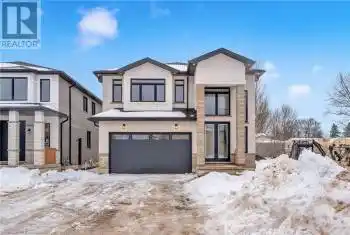 22 ROSELAWN Avenue, Ancaster, Ontario L9G2H9, 4 Bedrooms Bedrooms, ,3 BathroomsBathrooms,All Houses,For Sale,ROSELAWN,40714240