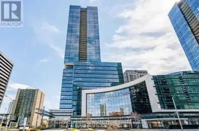 5 Sheppard Avenue Unit# 4718 Toronto (Willowdale East) Ontario M2N2Z8