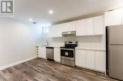 148 Wolseley Street Unit# Lower Toronto (Trinity-Bellwoods) Ontario M6