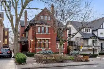 228 St George Street Unit# 3, Toronto (Annex), Ontario M5R2N5, 3 Bedrooms Bedrooms, ,2 BathroomsBathrooms,Condo,For Rent,St George,C12065993