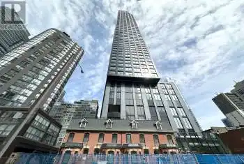 8 Wellesley Street Unit# 2202, Toronto (Bay Street Corridor), Ontario M4Y0J5, 2 Bedrooms Bedrooms, ,1 BathroomBathrooms,Condo,For Rent,Wellesley,C12066035