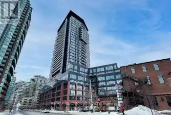 135 East Liberty Street Unit# 2106, Toronto (Niagara), Ontario M6K3P6, 2 Bedrooms Bedrooms, ,1 BathroomBathrooms,Condo,For Rent,East Liberty,C12066100