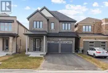2072 Chris Mason Street, Oshawa (Kedron), Ontario L1L0S6, 4 Bedrooms Bedrooms, ,7 BathroomsBathrooms,All Houses,For Sale,Chris Mason,E12065699