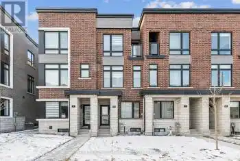 65 Akil Thomas Gardens, Toronto (Bendale), Ontario M1P0G3, 4 Bedrooms Bedrooms, ,4 BathroomsBathrooms,All Houses,For Sale,Akil Thomas,E12065948