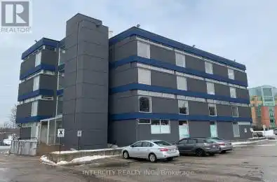 2901 Lawrence Avenue Unit# 102-104 Toronto (Bendale) Ontario M1P2T4