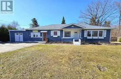 350 The Queensway Georgina (Keswick South) Ontario L4P2B9