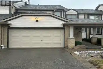 2275 Credit Valley Road Unit# 95, Mississauga (Central Erin Mills), Ontario L5M4N5, 3 Bedrooms Bedrooms, ,4 BathroomsBathrooms,All Houses,For Rent,Credit Valley,W12030996