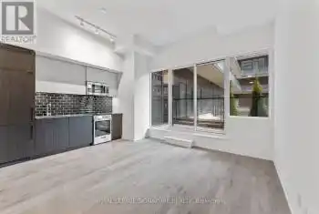 1182 King Street Unit# 201, Toronto (South Parkdale), Ontario M6K1E6, 1 Bedroom Bedrooms, ,1 BathroomBathrooms,Condo,For Rent,King,W12065996