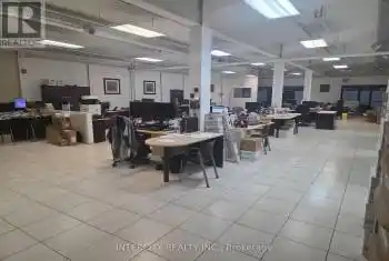 1230 Sheppard Avenue Unit# 7 & 8, Toronto (York University Heights), Ontario M3K1Z9, ,Commercial,For Rent,Sheppard,W12066018