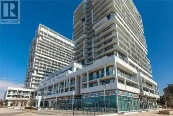 65 Speers Road Unit# 1103, Oakville (1014 - QE Queen Elizabeth), Ontario L6K0J1, 2 Bedrooms Bedrooms, ,2 BathroomsBathrooms,Condo,For Rent,Speers,W12066020